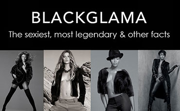 Blackglama безупречный мех